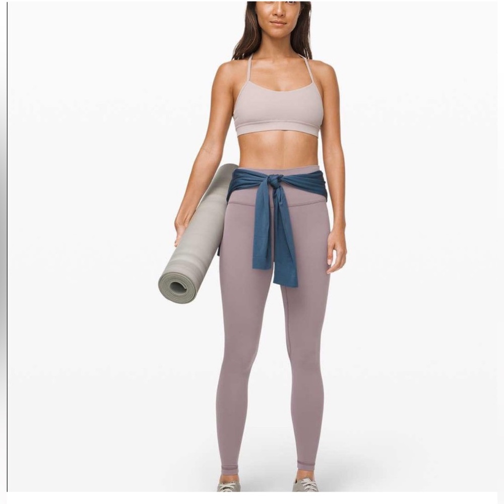 Lululemon 🌸 NWOT Align Pant 28" 🎀